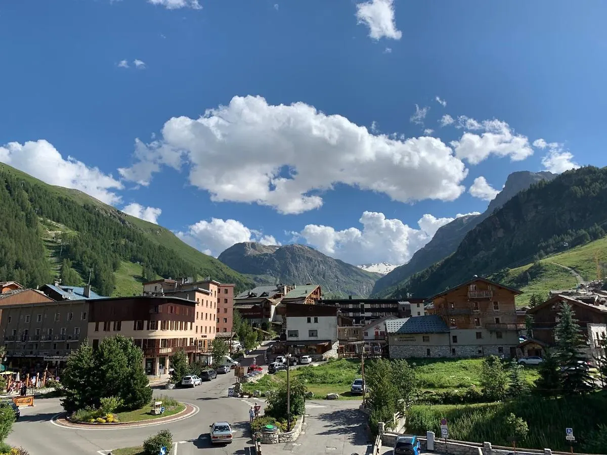 Appartement De Charme Hyper Centre A Val D'Isere 0*, Val-d'Isere