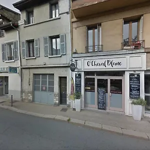 Immeuble De Charme La Tronche Appartement