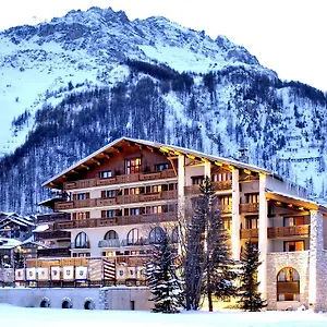Christiania Val-dʼIsère