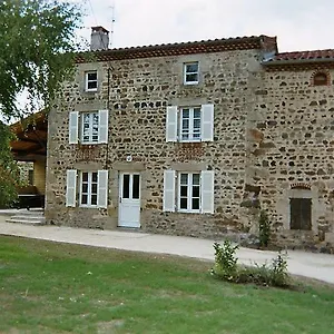 Chantacalme Hébergement de vacances