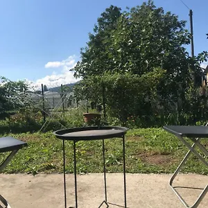 Joli Studio Au Calme Appartement