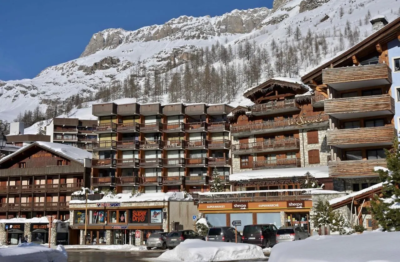 Appartamento Appartement de charme hyper centre à Val d'Isère Val-dʼIsère Francia
